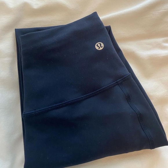 Lululemon leggings - Picture 2 of 3